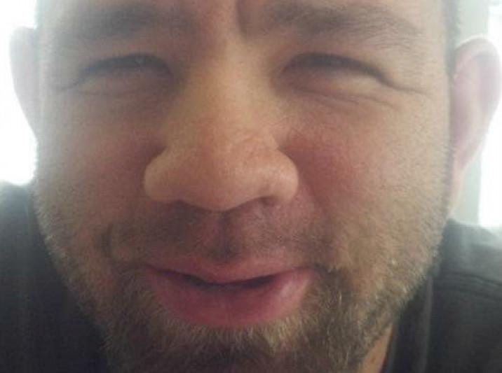 Michael Egli death by force case profile photo