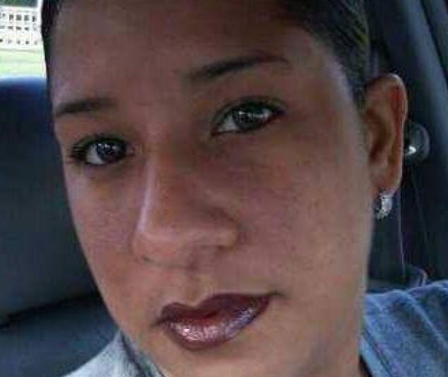 Tania Adams death by force case profile photo