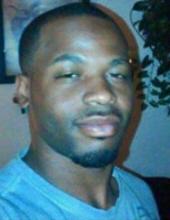 Malcolm Davis death by force case profile photo