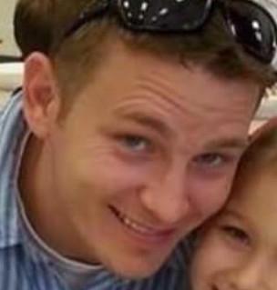 Richard Hutchinson death by force case profile photo