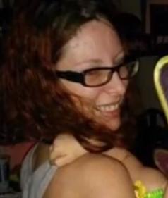 Tammy Modlin death by force case profile photo
