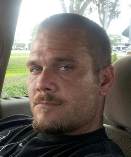 Charles Lehnert death by force case profile photo