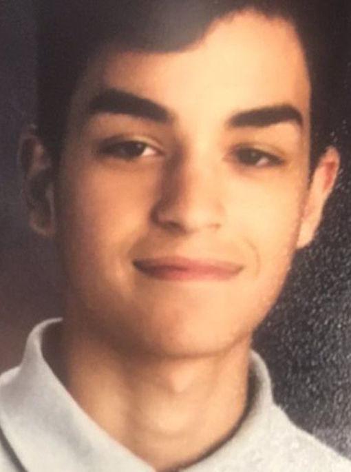 James Cartigiano death by force case profile photo