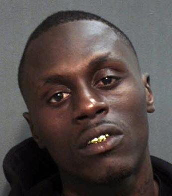 Cornelius Anderson death by force case profile photo