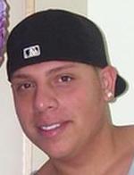 Alexander Vigo death by force case profile photo