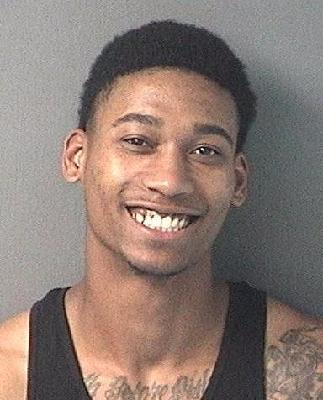 Darel Mims death by force case profile photo