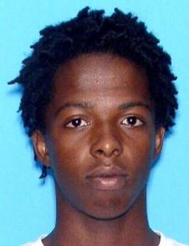 Norris Adams death by force case profile photo