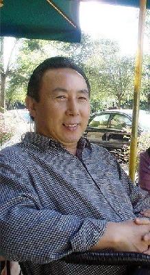 Joshua Hur death by force case profile photo