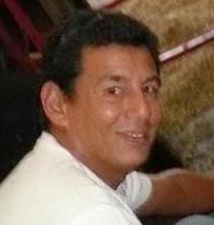 Josmel Herrera death by force case profile photo