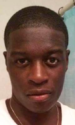 Shannon Raheem death by force case profile photo