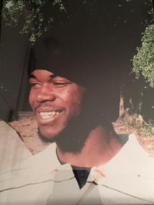 Kevin McCants death by force case profile photo