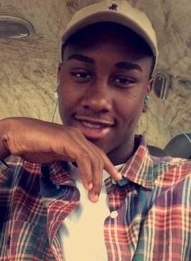 Tyler Lord death by force case profile photo