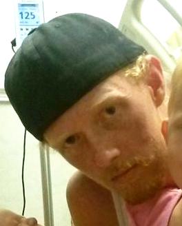 Casey Bailey death by force case profile photo