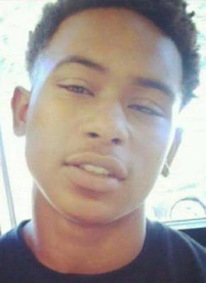 Gabriel Wallace death by force case profile photo