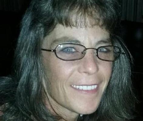 Kim Boswell death by force case profile photo