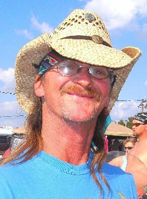 Wendell Nichols death by force case profile photo