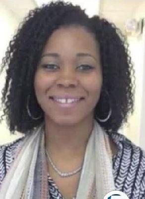 Melissa Mitchell death by force case profile photo