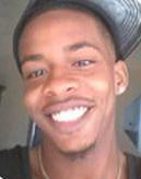 Aaron Davis death by force case profile photo