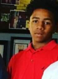 Malik Warthen death by force case profile photo