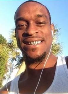 Joshua Rogers death by force case profile photo