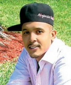 Damion Ghurpersad death by force case profile photo