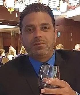 Abad Tineo death by force case profile photo