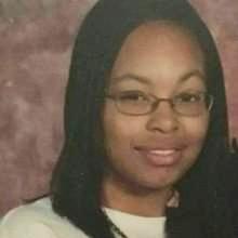 DavNeisha Bryant death by force case profile photo