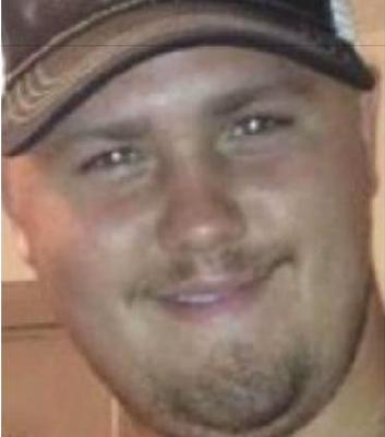 Jeremy Yelton death by force case profile photo