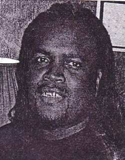 Leroy Williams death by force case profile photo