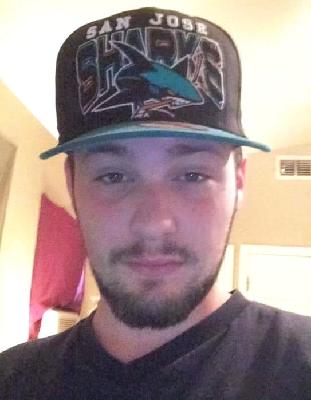 Joshua Walsh death by force case profile photo