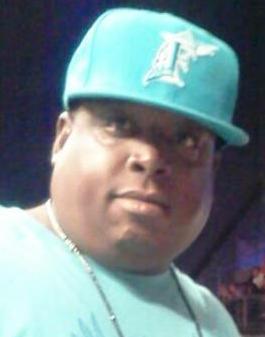 Patrick Clark death by force case profile photo