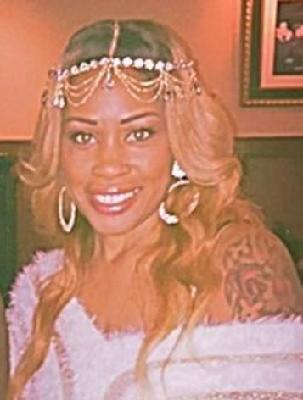 Tiffany James death by force case profile photo