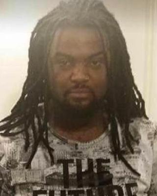 Darcy Jenkins death by force case profile photo