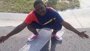 Tresjuan Irvin death by force case profile photo