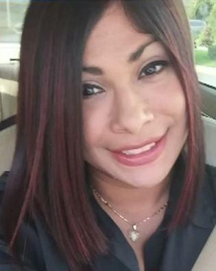 Diana Castro death by force case profile photo