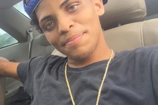 Angel Cruz death by force case profile photo