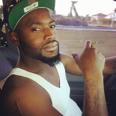 Renaldo Clayton death by force case profile photo