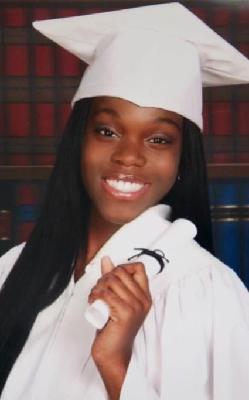 Noricia Talabert death by force case profile photo