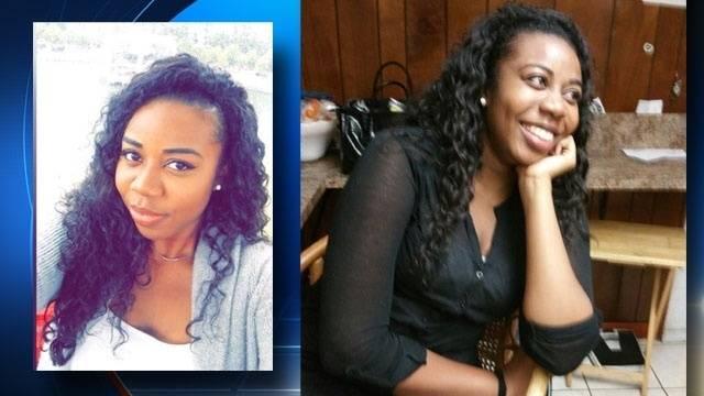 Janel Hamilton death by force case profile photo