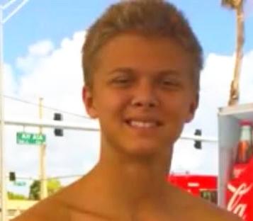Sean Pollum death by force case profile photo