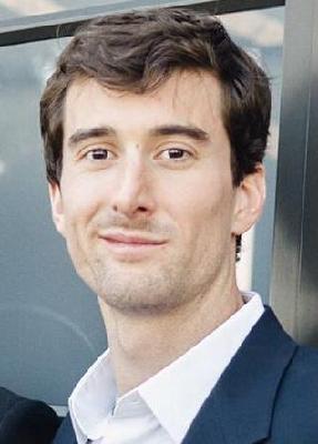 Robert Bosso death by force case profile photo