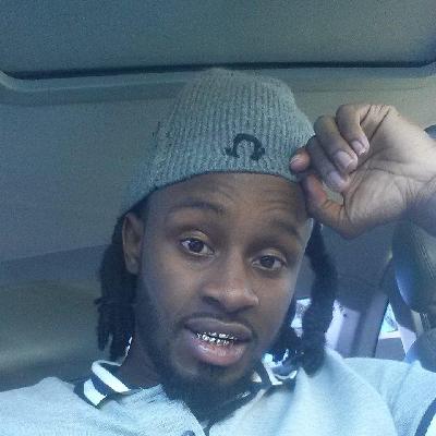 Lenford Smith death by force case profile photo