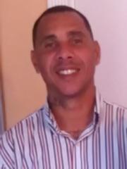 Jose Ceruto death by force case profile photo