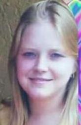 Casey King death by force case profile photo