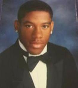 Antonio Harris death by force case profile photo