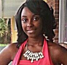 Benetria Robinson death by force case profile photo