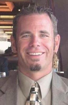 Joseph Bailey death by force case profile photo