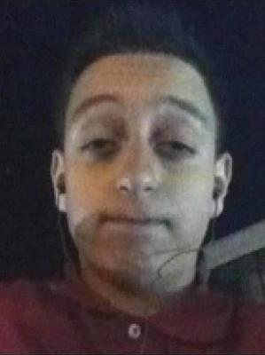 Faares Yousef death by force case profile photo