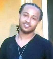 Ivan Parker death by force case profile photo