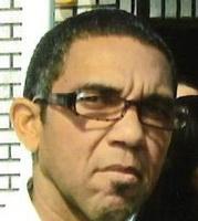Travis Sconiers death by force case profile photo